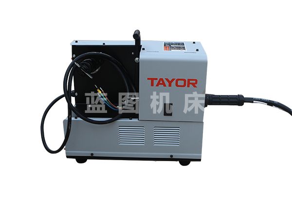 自動化內(nèi)孔焊機(jī)