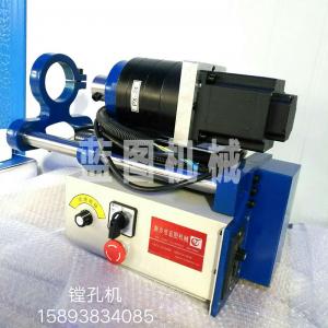 無刷電機鏜 孔機