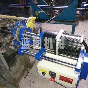 無刷電機鏜孔 機