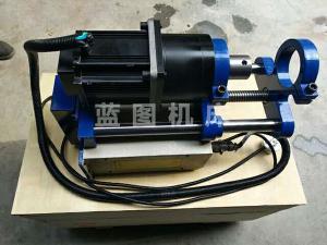 工程機(jī)械鏜孔機(jī)