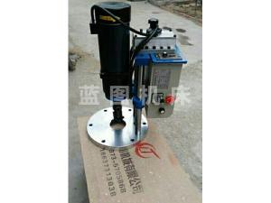 工程機(jī)械鏜孔機(jī)