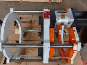 大孔專用，便攜式鏜孔機(jī)，110船舶維修