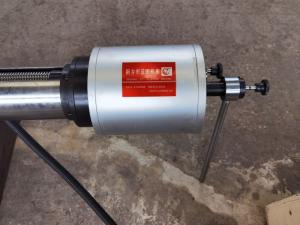 大孔專用，便攜式鏜孔機(jī)，110船舶維修